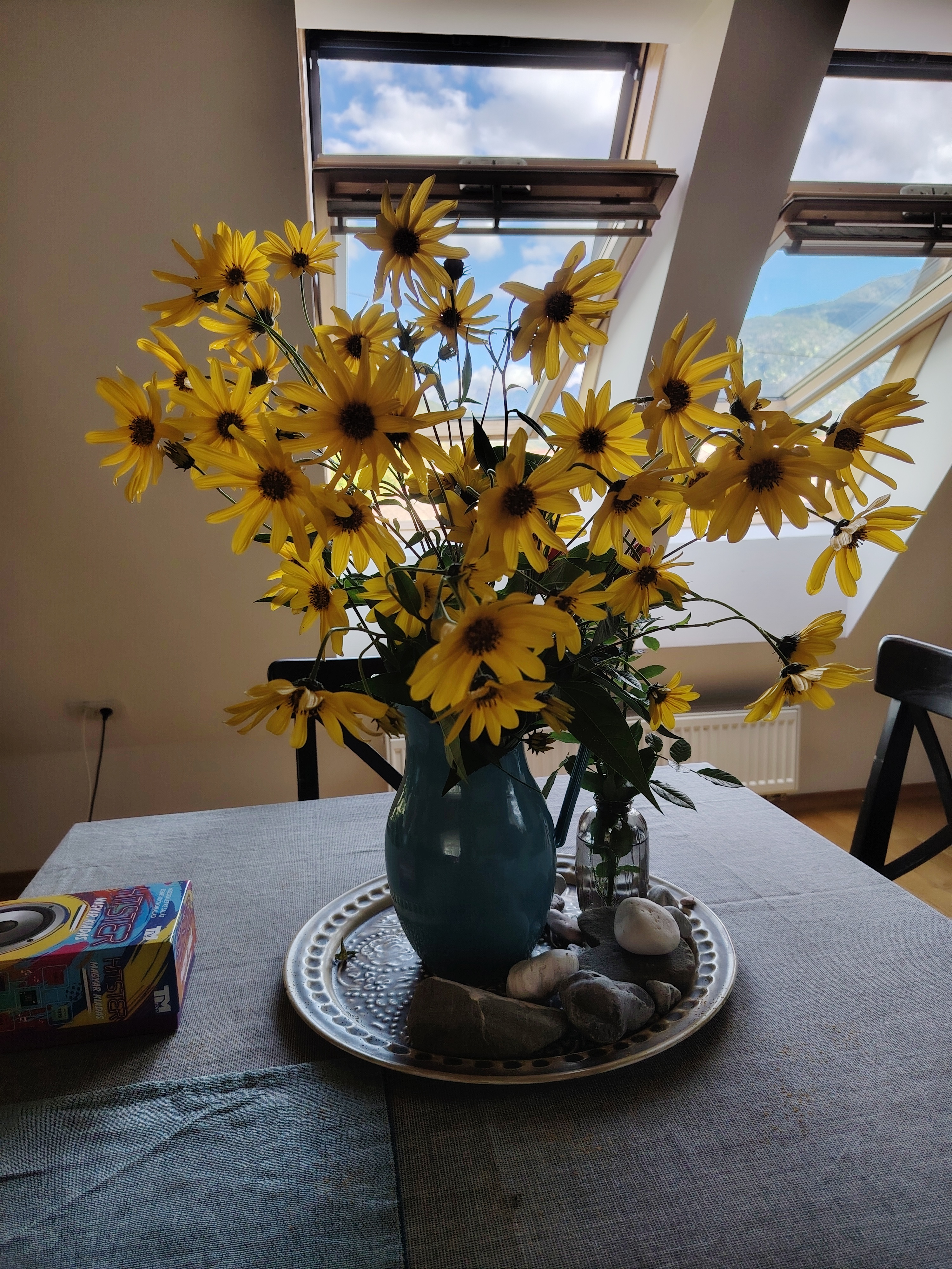 Fröccs Apartman – Virág