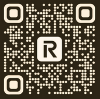 Revolut QR kód
